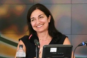Patricia Barbetti - Co-direzione artistica musica